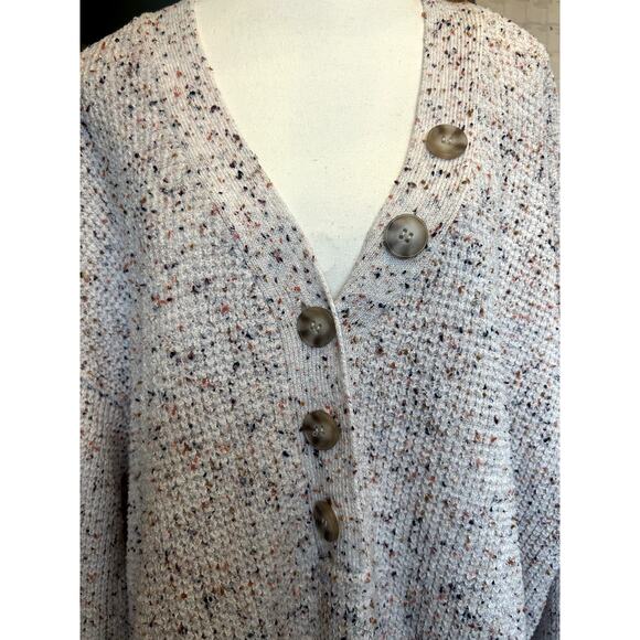 Cozy Comfy Cardigan - Picture 3 of 5